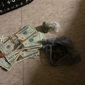 Meet your Posher, Marquarious